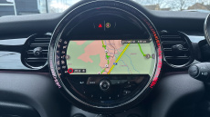 MINI Hatchback 2.0 John Cooper Works Premium 3dr Auto Petrol Hatchback